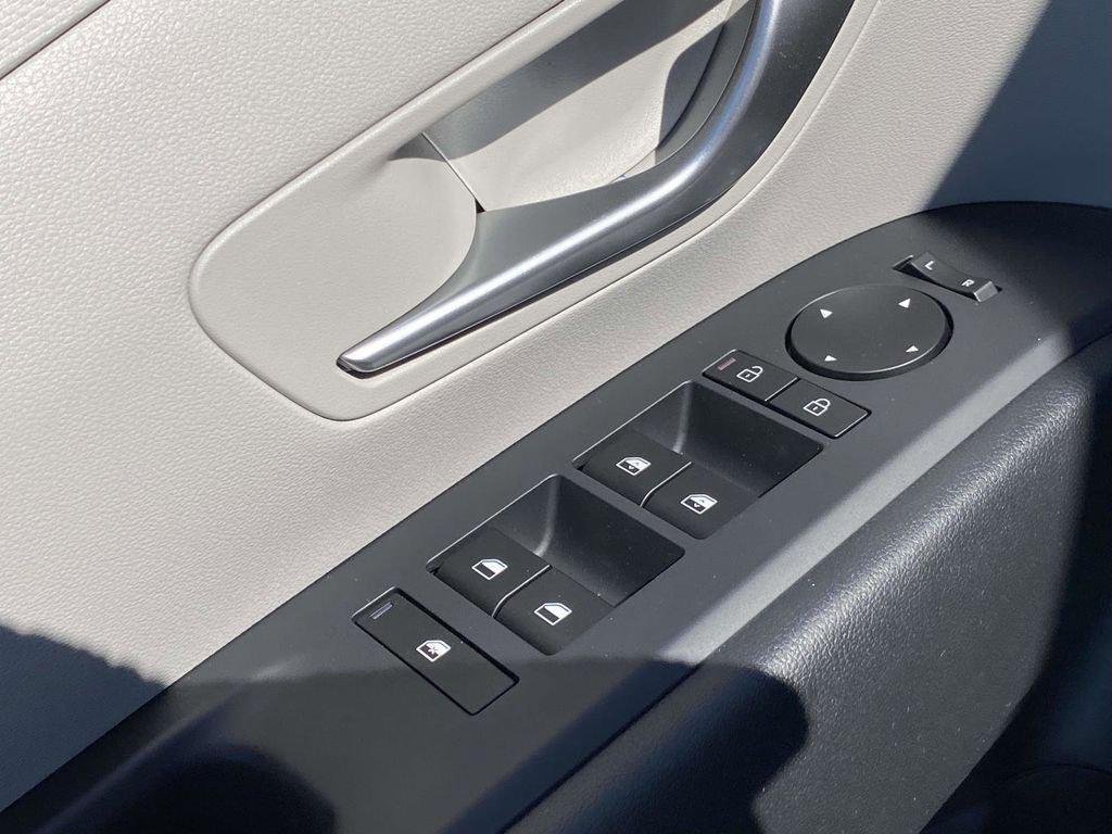 New 2026 Hyundai Tucson SEL Plus FWD image 68