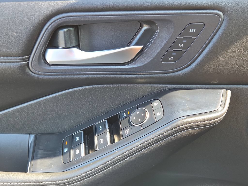 Used 2023 Nissan Rogue SL w/ SL Premium Package AWD/4WD image 27