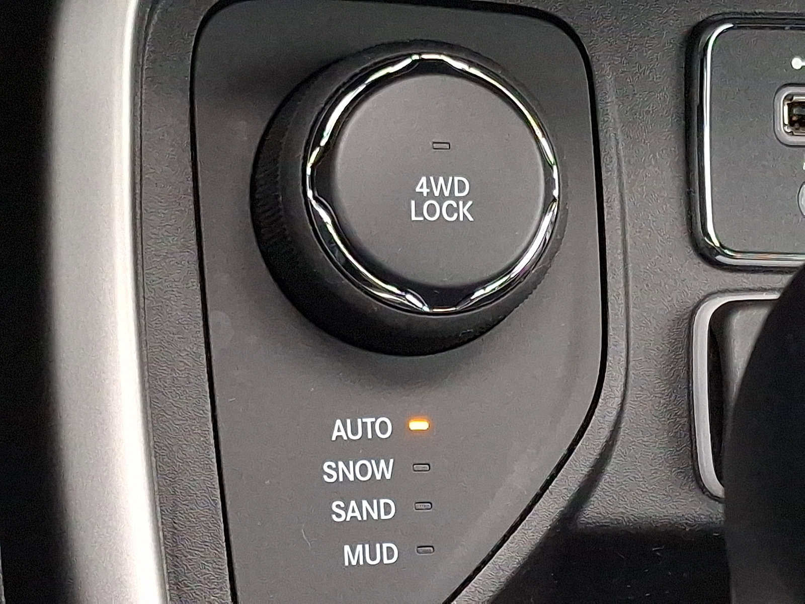 Certified 2020 Jeep Compass High Altitude AWD/4WD image 24