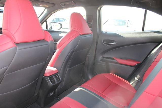 Used 2021 Lexus UX 250h F Sport AWD/4WD image 8