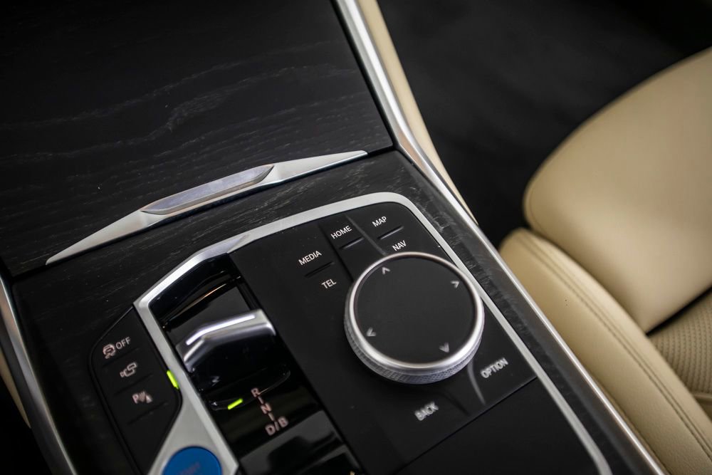 Used 2023 BMW i4 eDrive35 RWD image 32