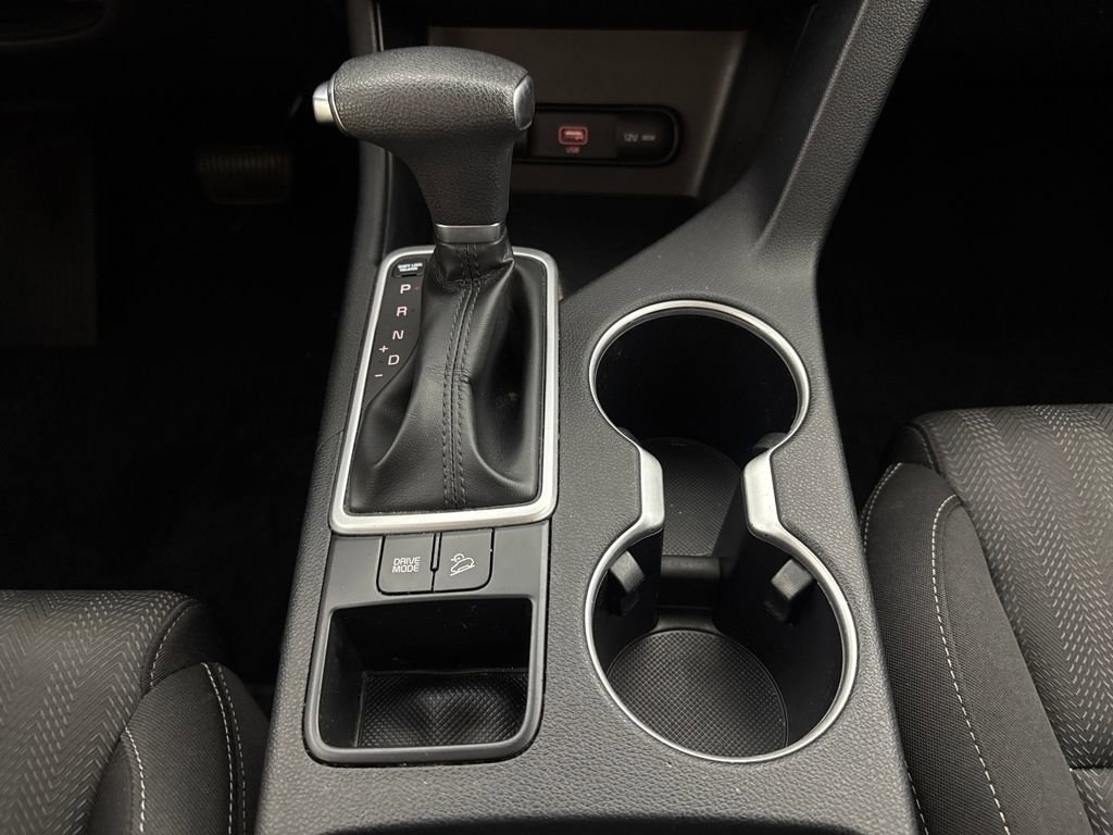 Used 2021 Kia Sportage LX image 18