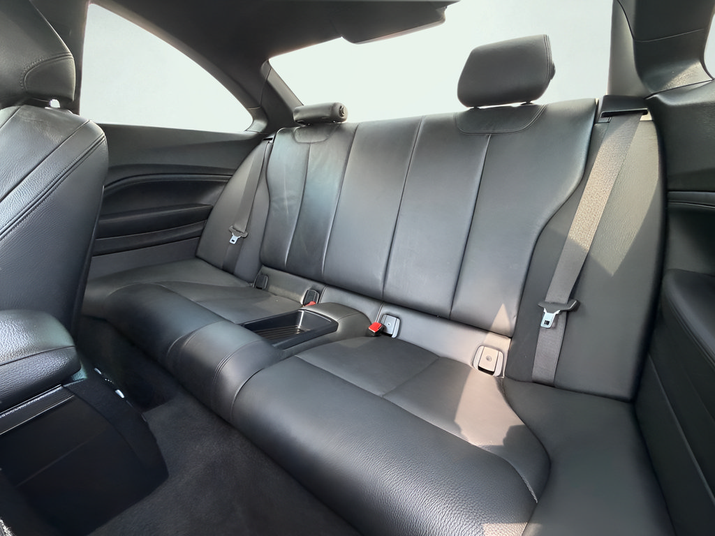 Used 2018 BMW M240i Coupe RWD image 18