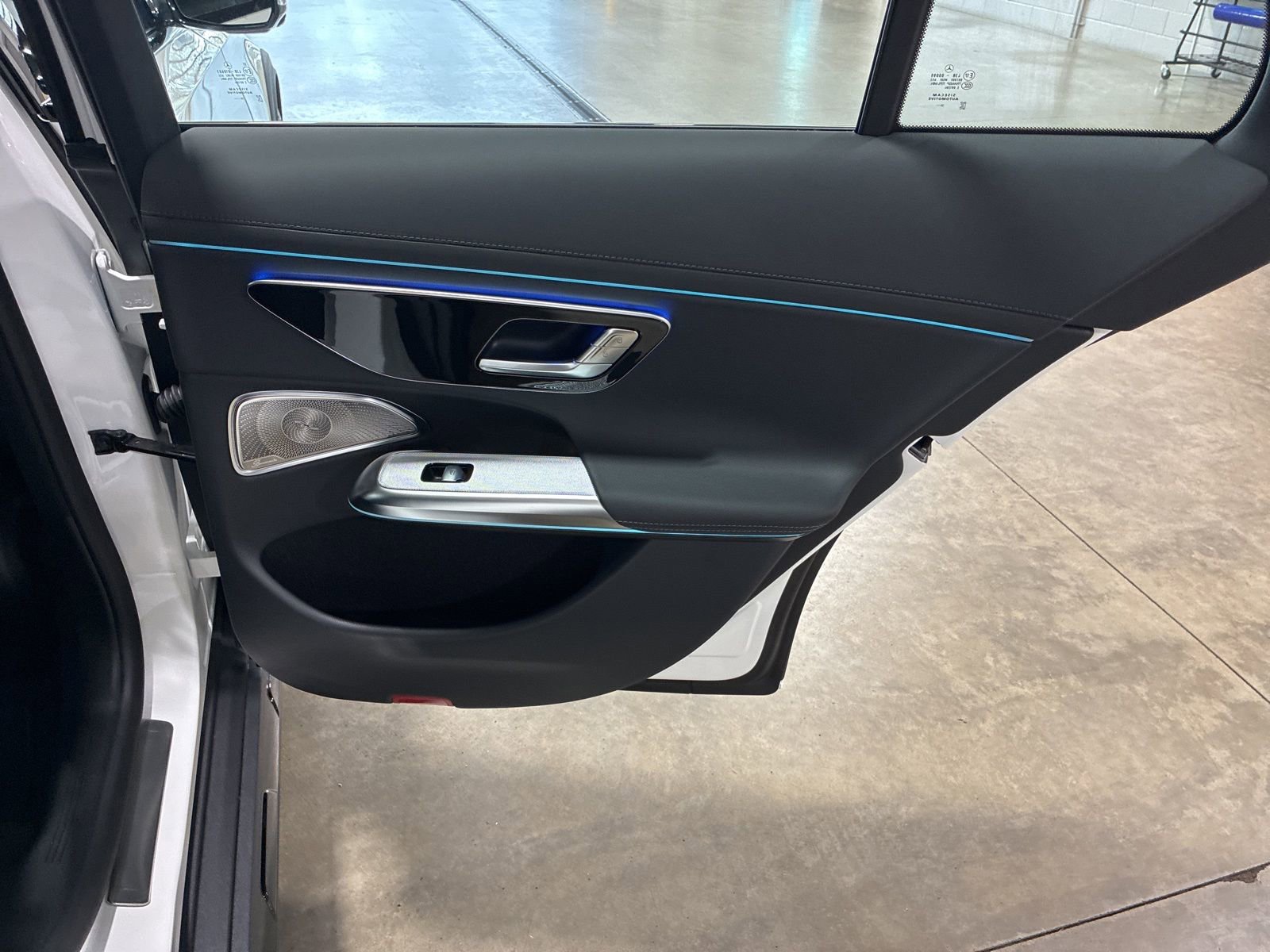 New 2026 Mercedes-Benz E 450 4MATIC All-Terrain Wagon image 19