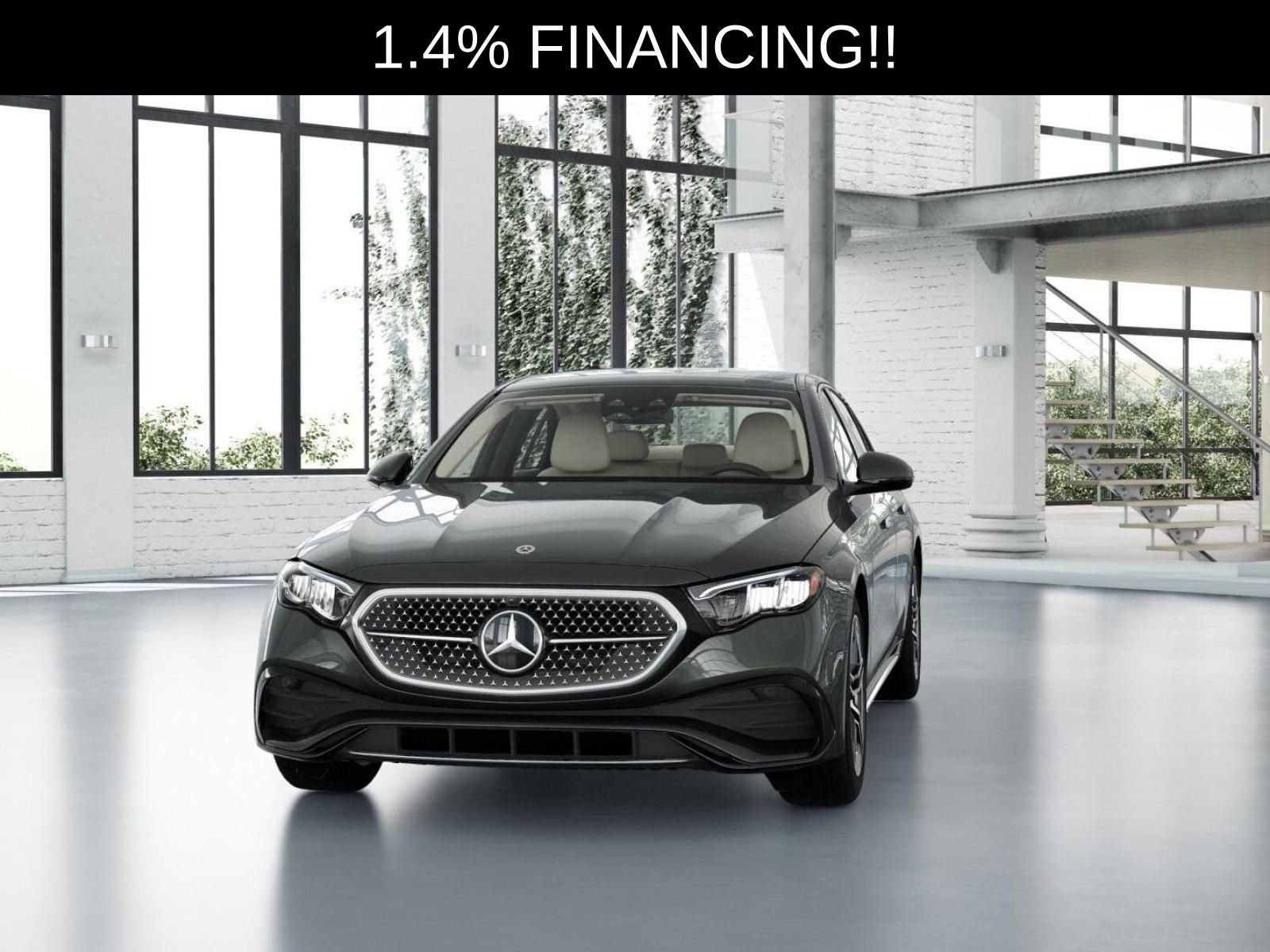 New 2026 Mercedes-Benz E 350 E 350 image 44