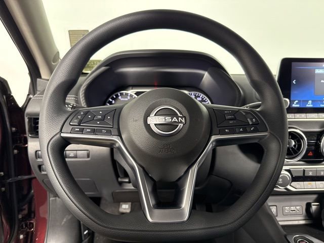 Used 2025 Nissan Sentra SV image 24