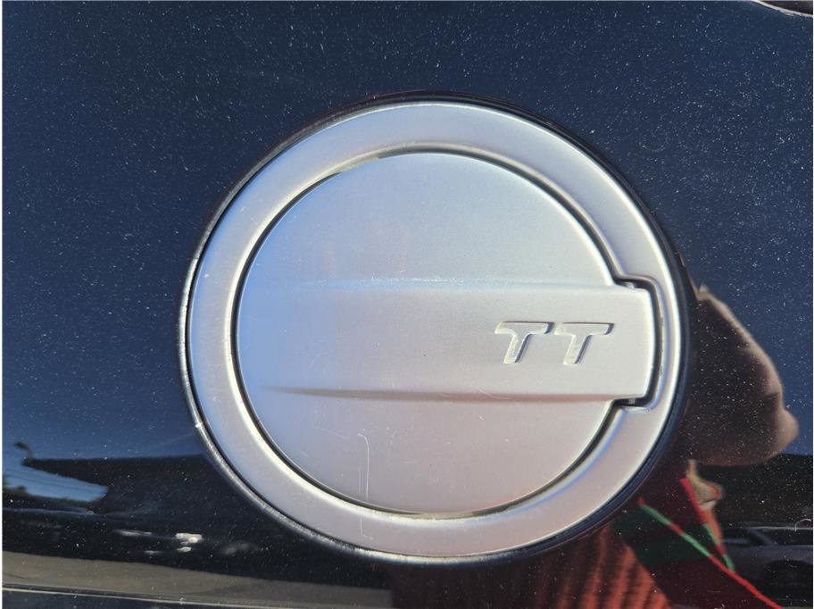 Used 2013 Audi TT 2.0T Premium Plus w/ S Line Pkg image 24