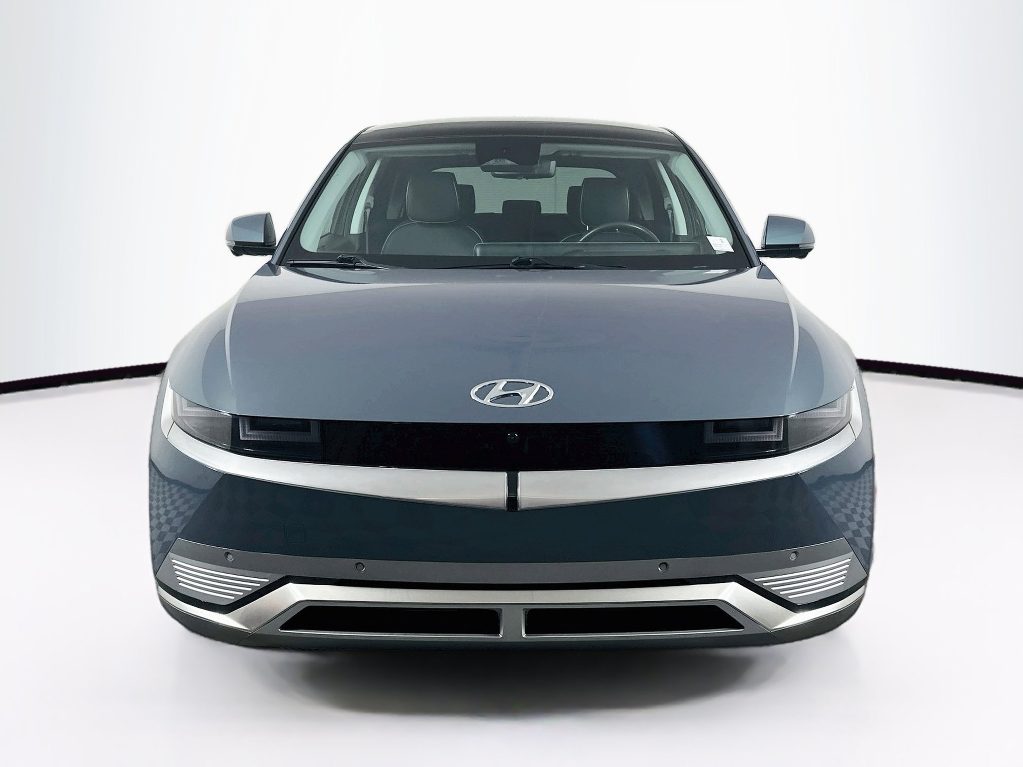 Used 2024 Hyundai Ioniq 5 Limited RWD image 2