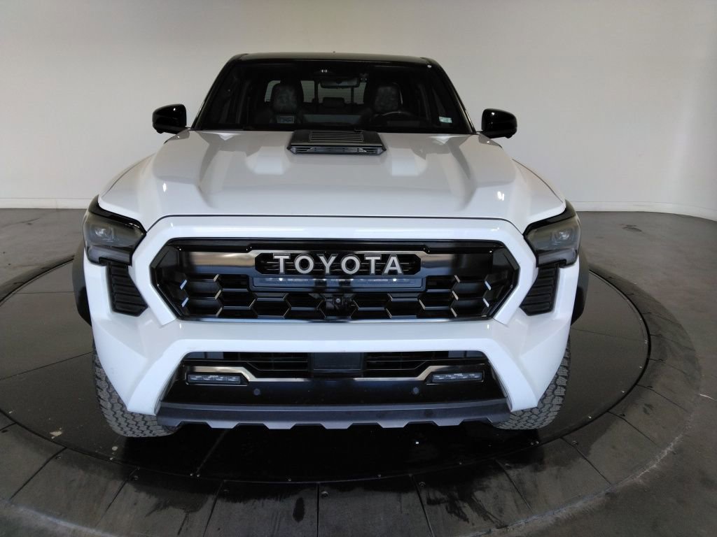 Used 2024 Toyota Tacoma TRD Pro image 3