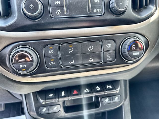 Used 2022 Chevrolet Colorado Z71 image 27