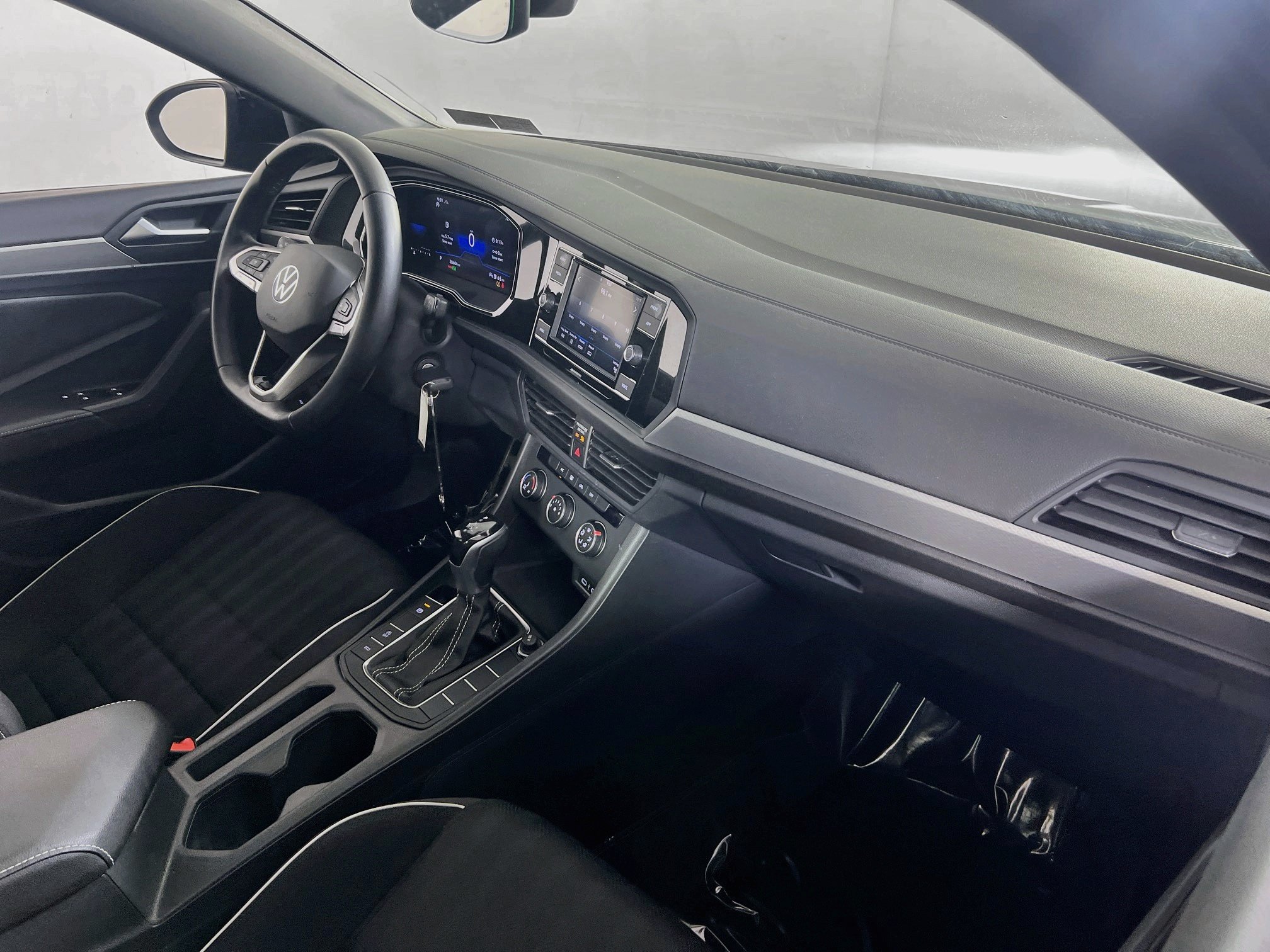 Used 2023 Volkswagen Jetta Sport FWD image 26