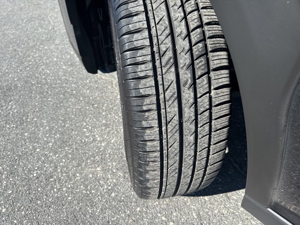 Used 2022 Subaru Crosstrek 2.5i Limited w/ Moonroof Package 2 image 32