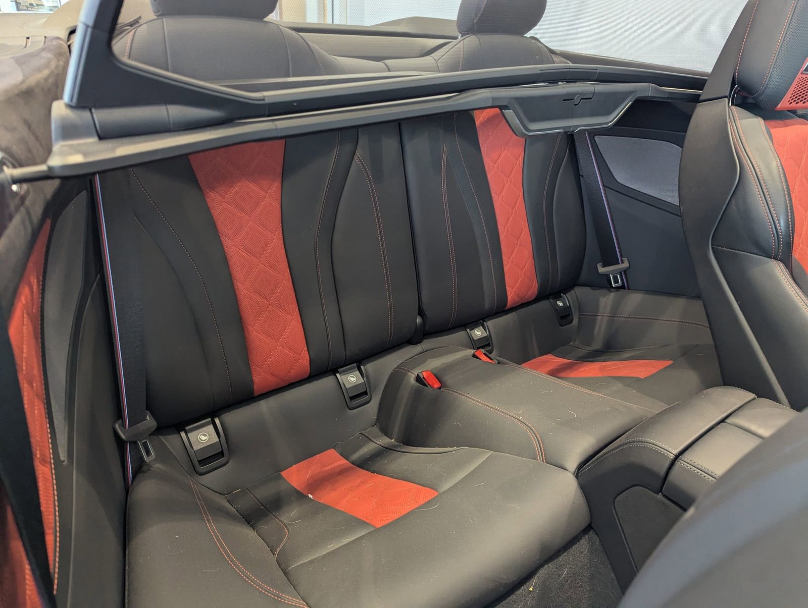 Used 2025 BMW M8 Competition AWD/4WD image 14