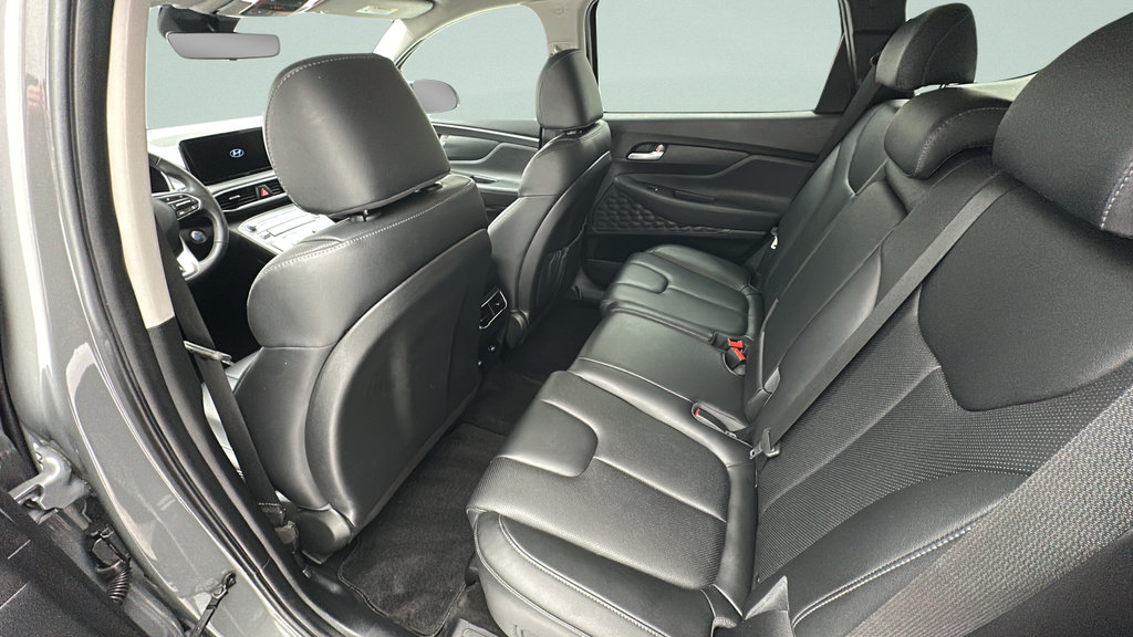 Used 2023 Hyundai Santa Fe XRT w/ Cargo Package AWD/4WD image 9