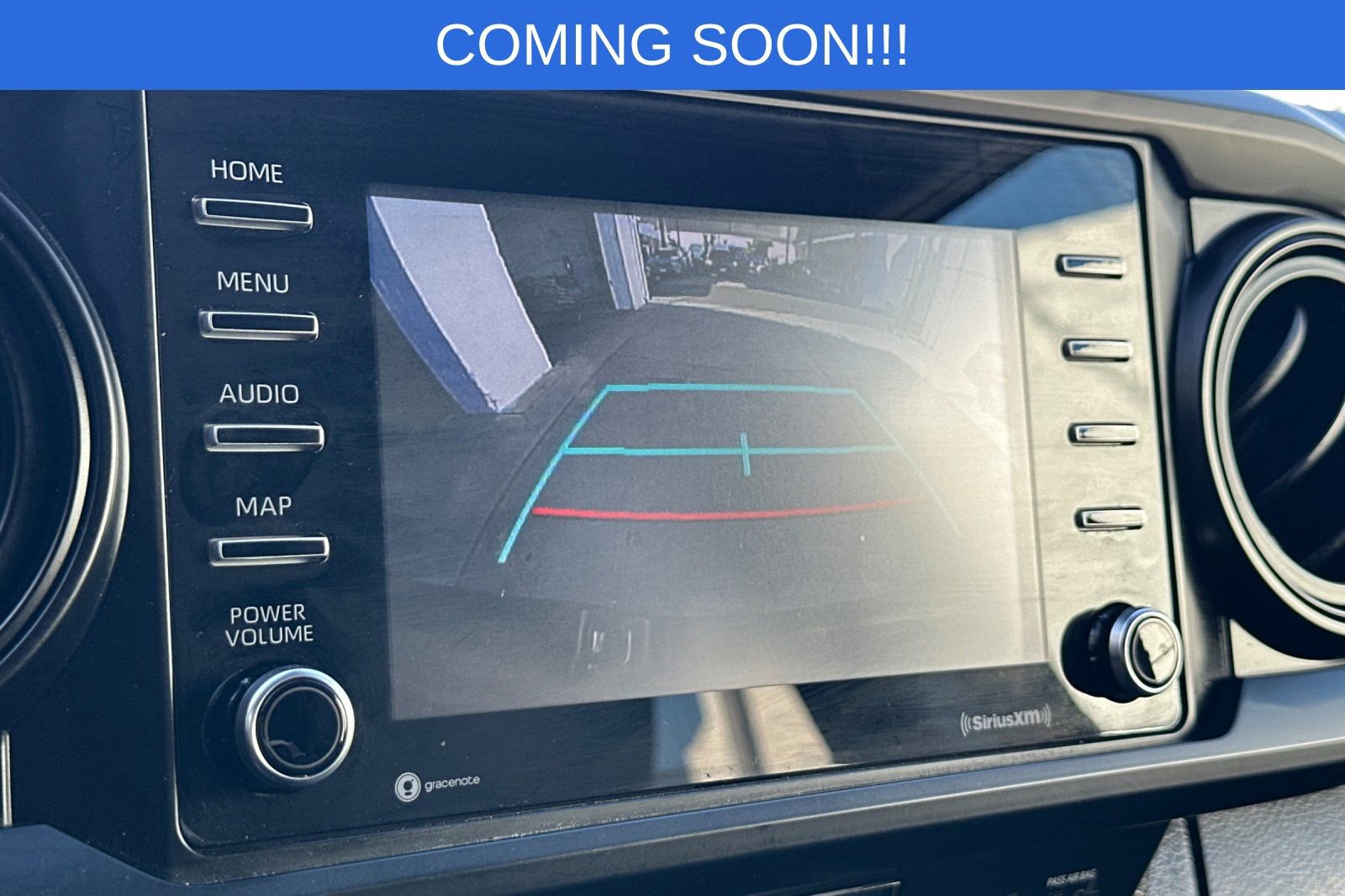 Used 2023 Toyota Tacoma SR AWD/4WD image 19