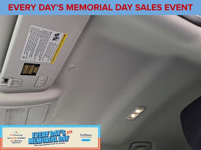 Certified 2025 Ford Bronco Sport Big Bend w/ Convenience Package AWD/4WD image 21
