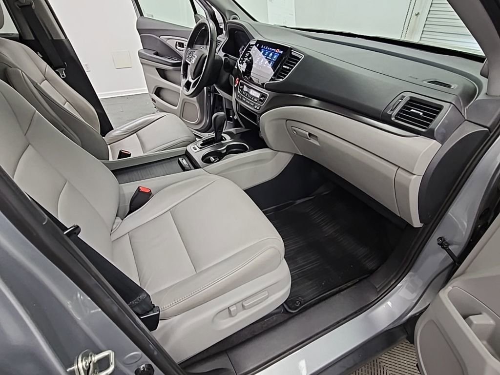 Used 2019 Honda Pilot EX-L image 34