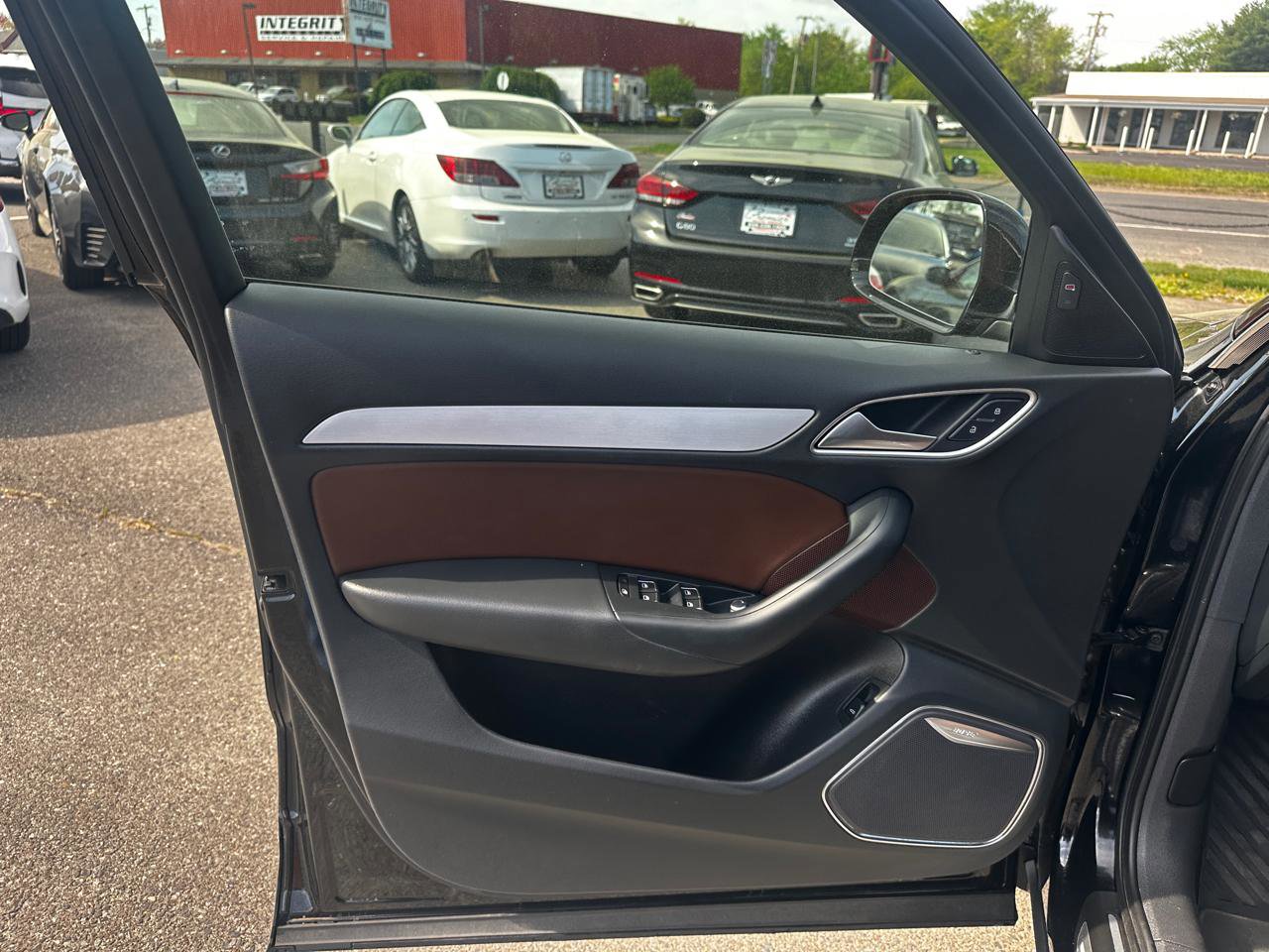 Used 2018 Audi Q3 2.0T Premium Plus w/ Premium Plus Package AWD/4WD image 20