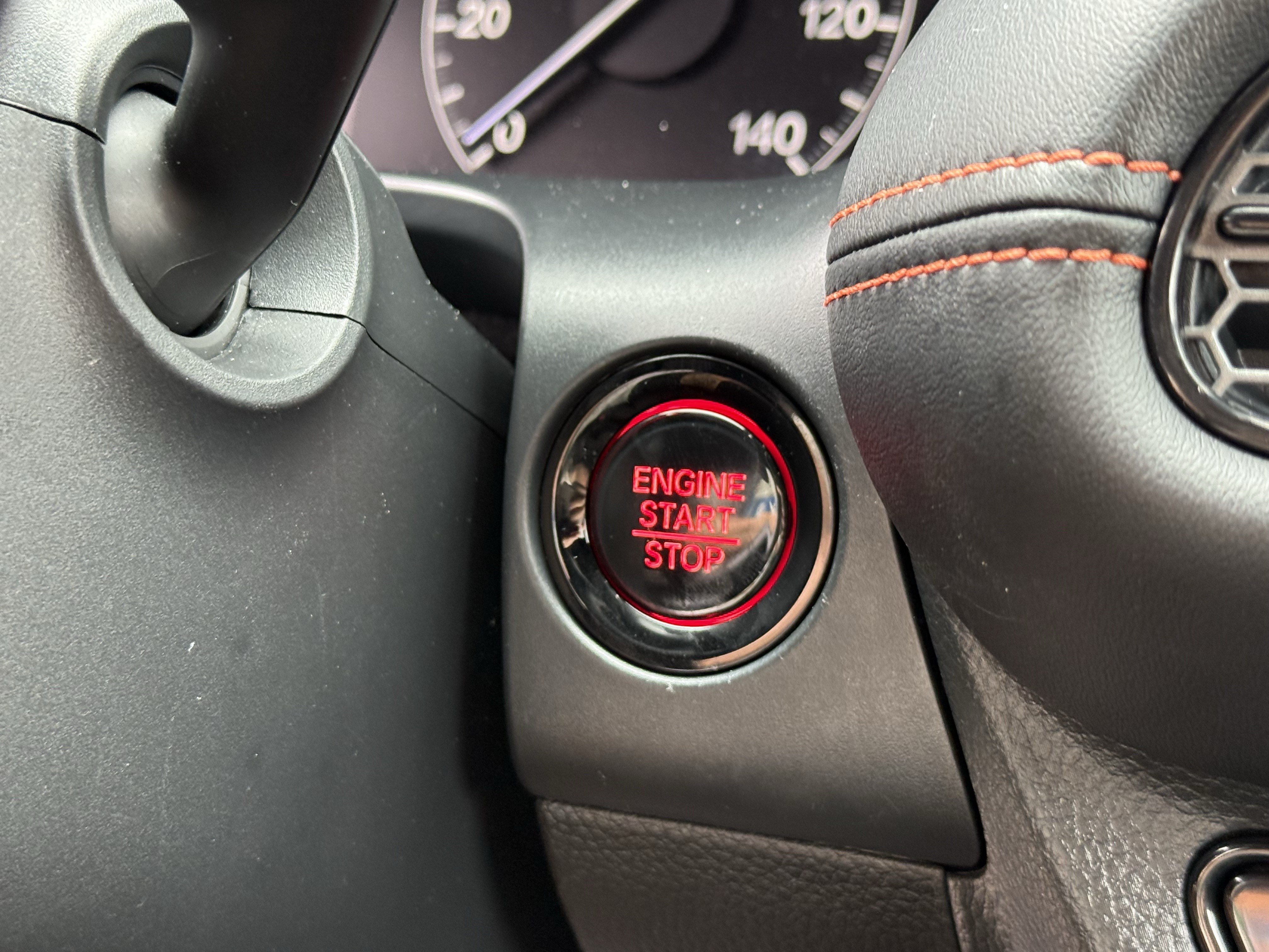 Used 2025 Honda HR-V Sport image 25