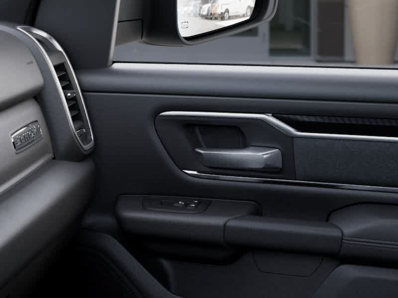New 2026 RAM 1500 Big Horn w/ Night Edition AWD/4WD image 25