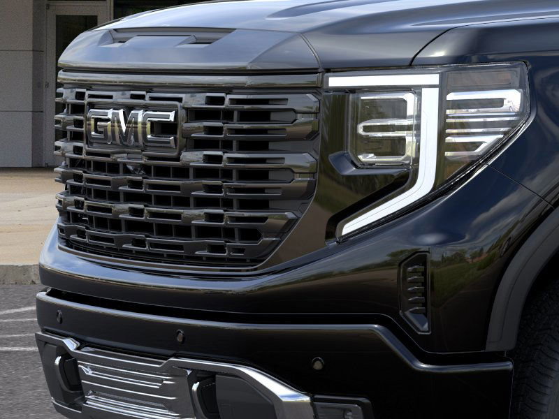 New 2026 GMC Sierra 1500 Denali Ultimate image 15