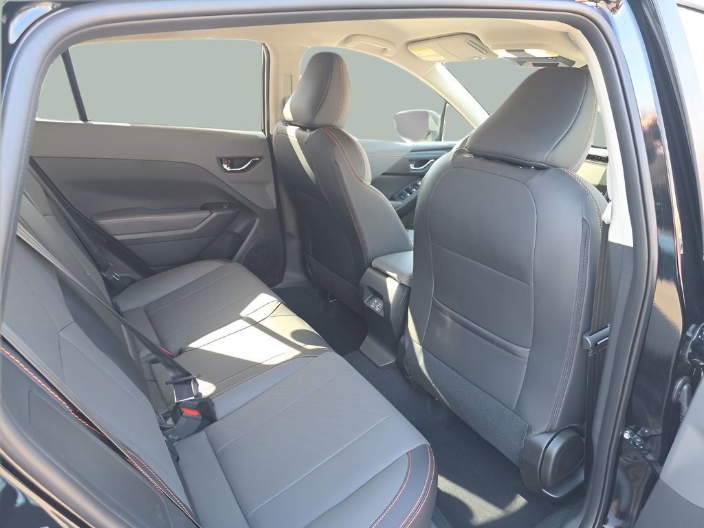 New 2026 Subaru Crosstrek 2.5i Limited AWD/4WD image 22