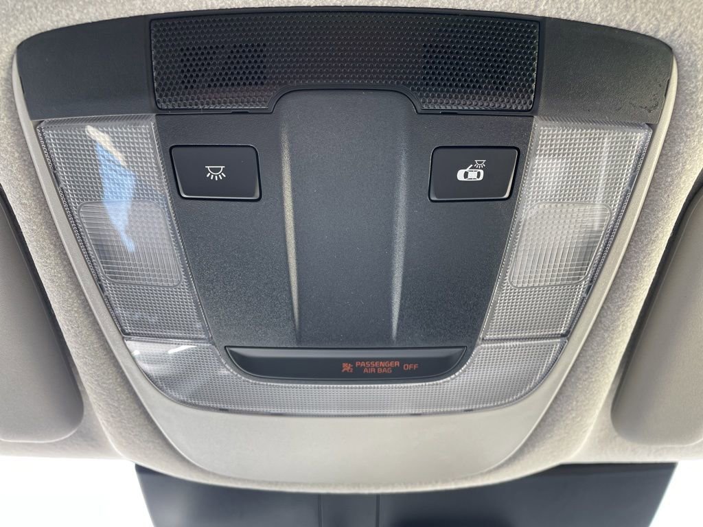 New 2026 Kia Niro LX image 18