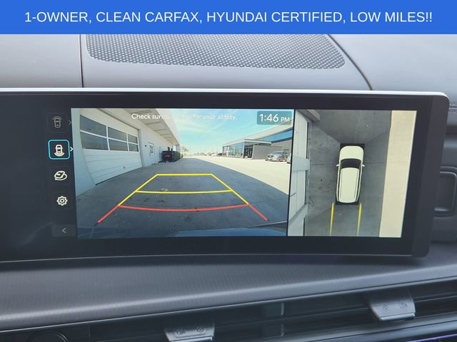 Used 2026 Hyundai Santa Fe Calligraphy AWD/4WD image 14