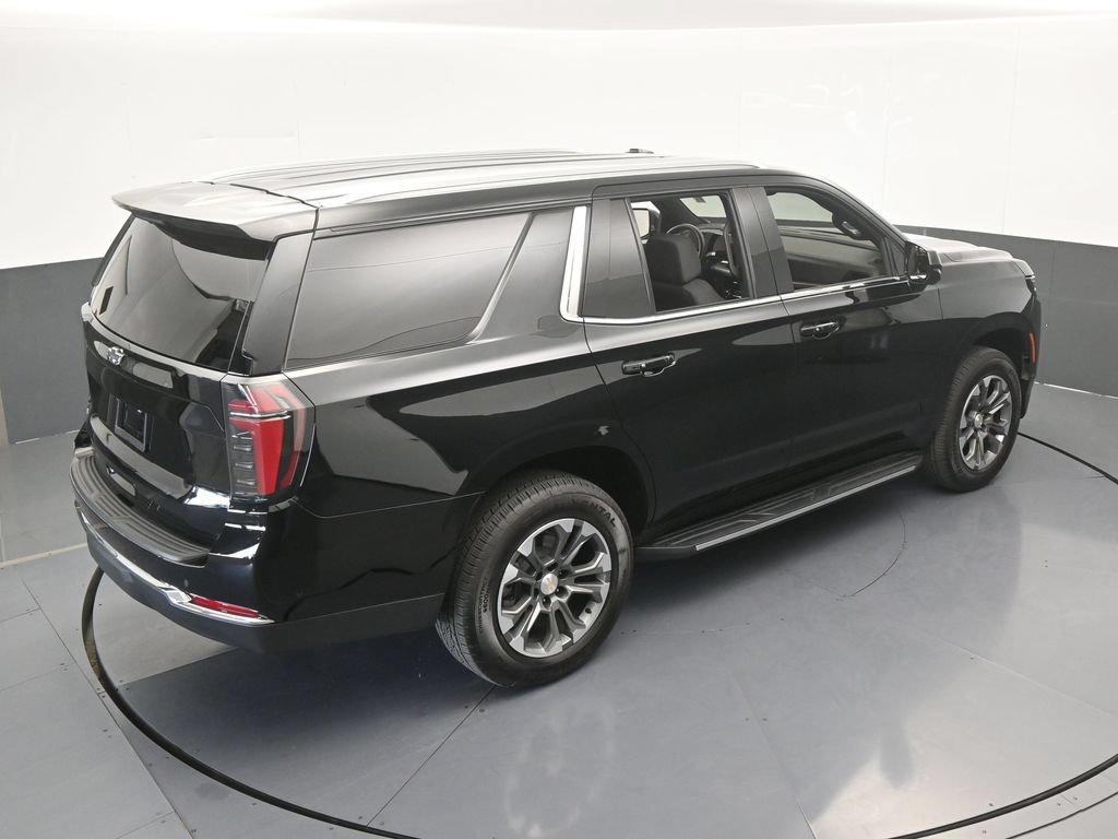 Used 2026 Chevrolet Tahoe LS w/ LPO, Dark Essentials Package RWD image 56