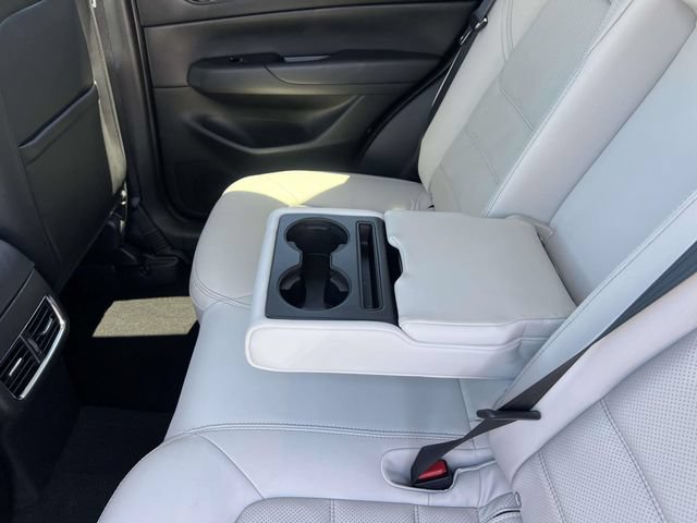 Used 2025 MAZDA CX-5 AWD 2.5 S image 12