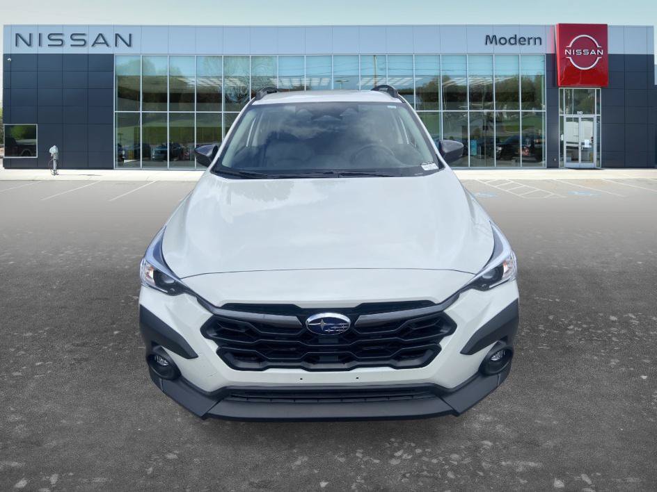 Used 2024 Subaru Crosstrek 2.0i Premium w/ Crosstrek Mirror Package AWD/4WD video 2