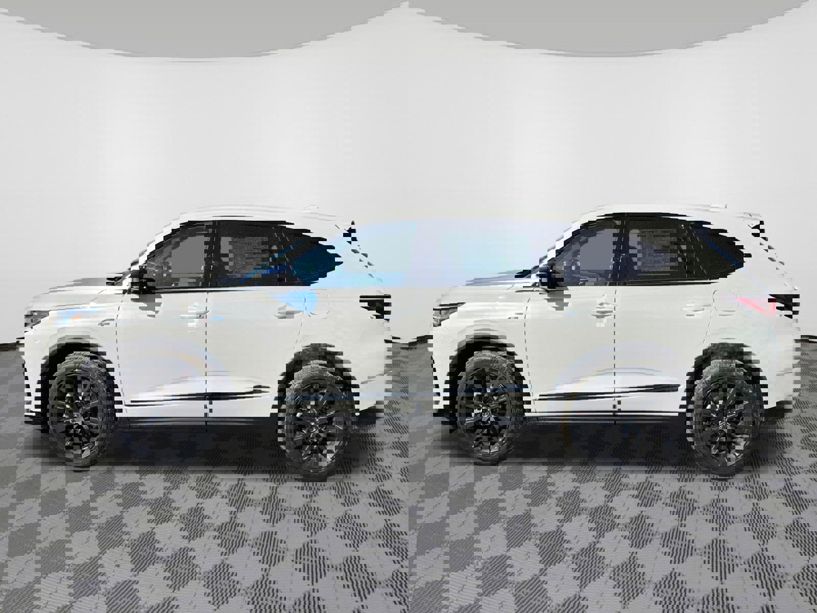 New 2026 Acura MDX A-Spec image 5