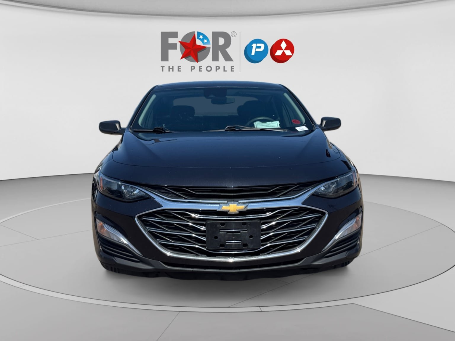 Used 2023 Chevrolet Malibu LS FWD image 8