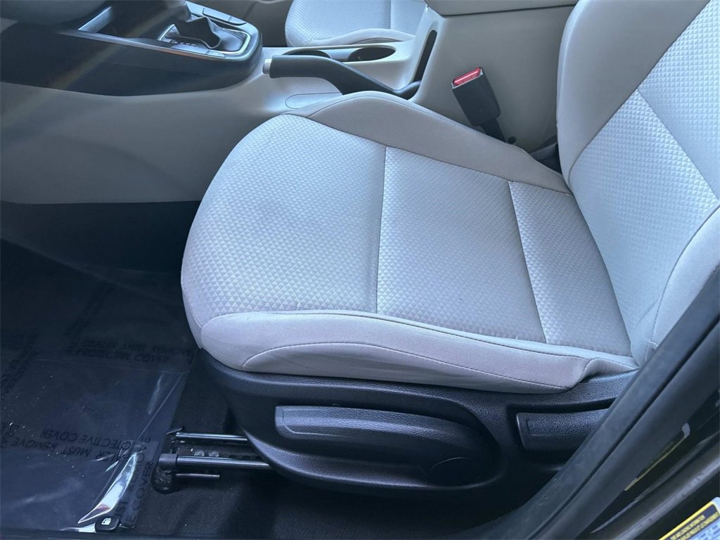 Used 2025 Kia Soul LX w/ LX Technology Package image 21