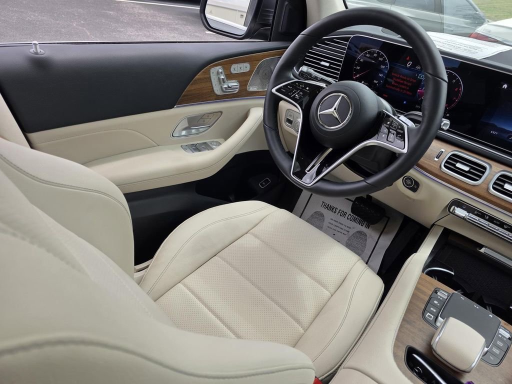 Certified 2026 Mercedes-Benz GLE 450 4MATIC image 29