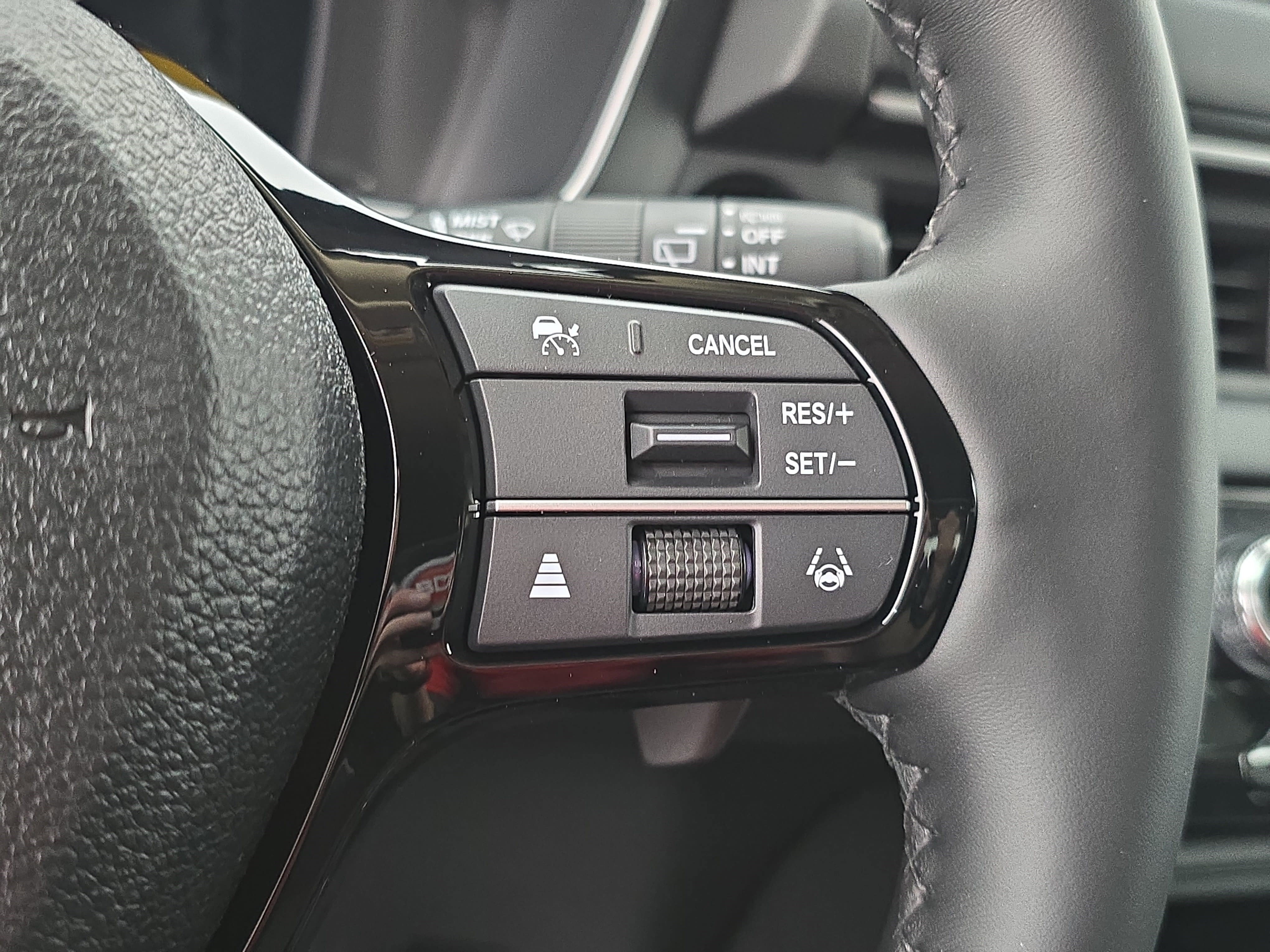 New 2026 Honda Pilot Elite image 19