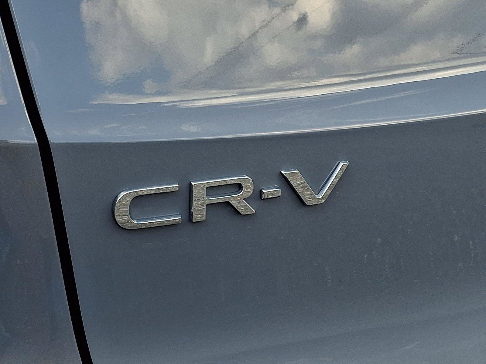 Used 2023 Honda CR-V EX-L image 30