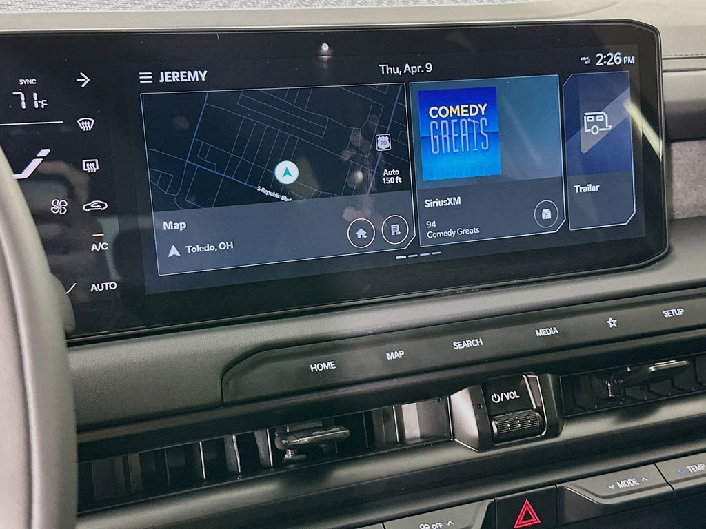 Used 2027 Kia Telluride EX X-Line image 20