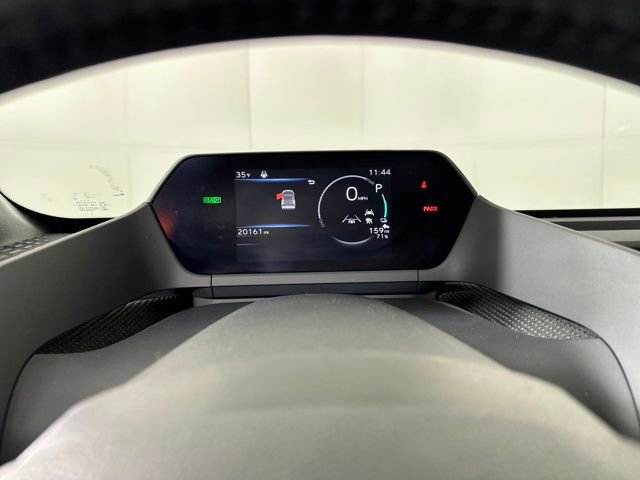 Used 2023 Subaru Solterra AWD image 17