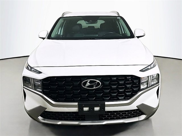 Used 2023 Hyundai Santa Fe SEL image 2