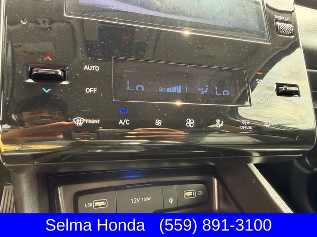 Used 2023 Hyundai Tucson SEL w/ Convenience Package image 20