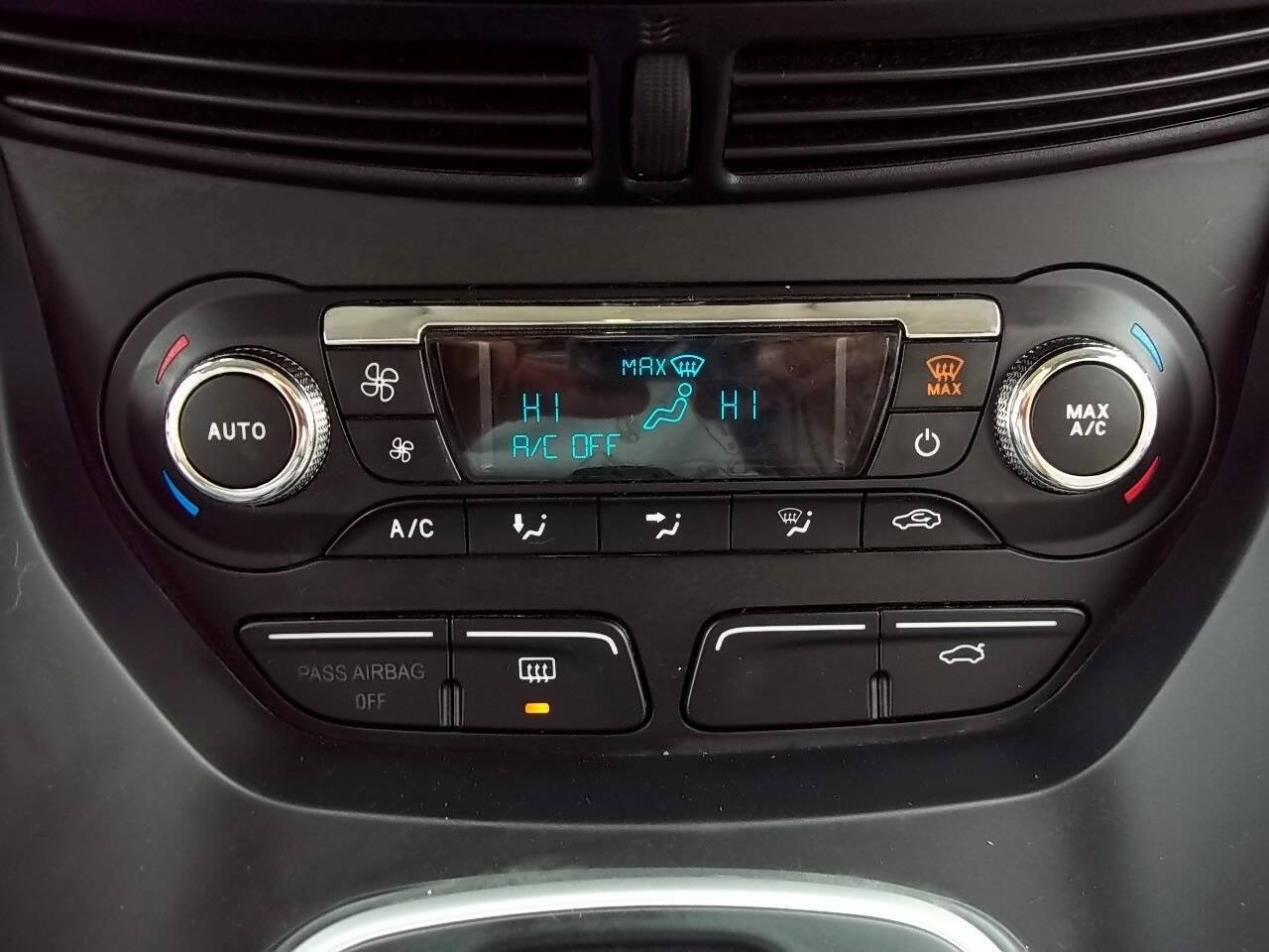 Used 2014 Ford Escape SE w/ Equipment Group 201A FWD image 27