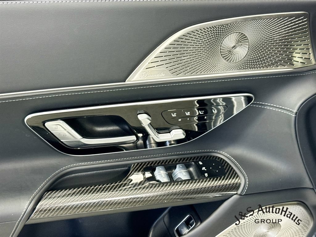 Used 2022 Mercedes-Benz SL 55 AMG 4MATIC image 24