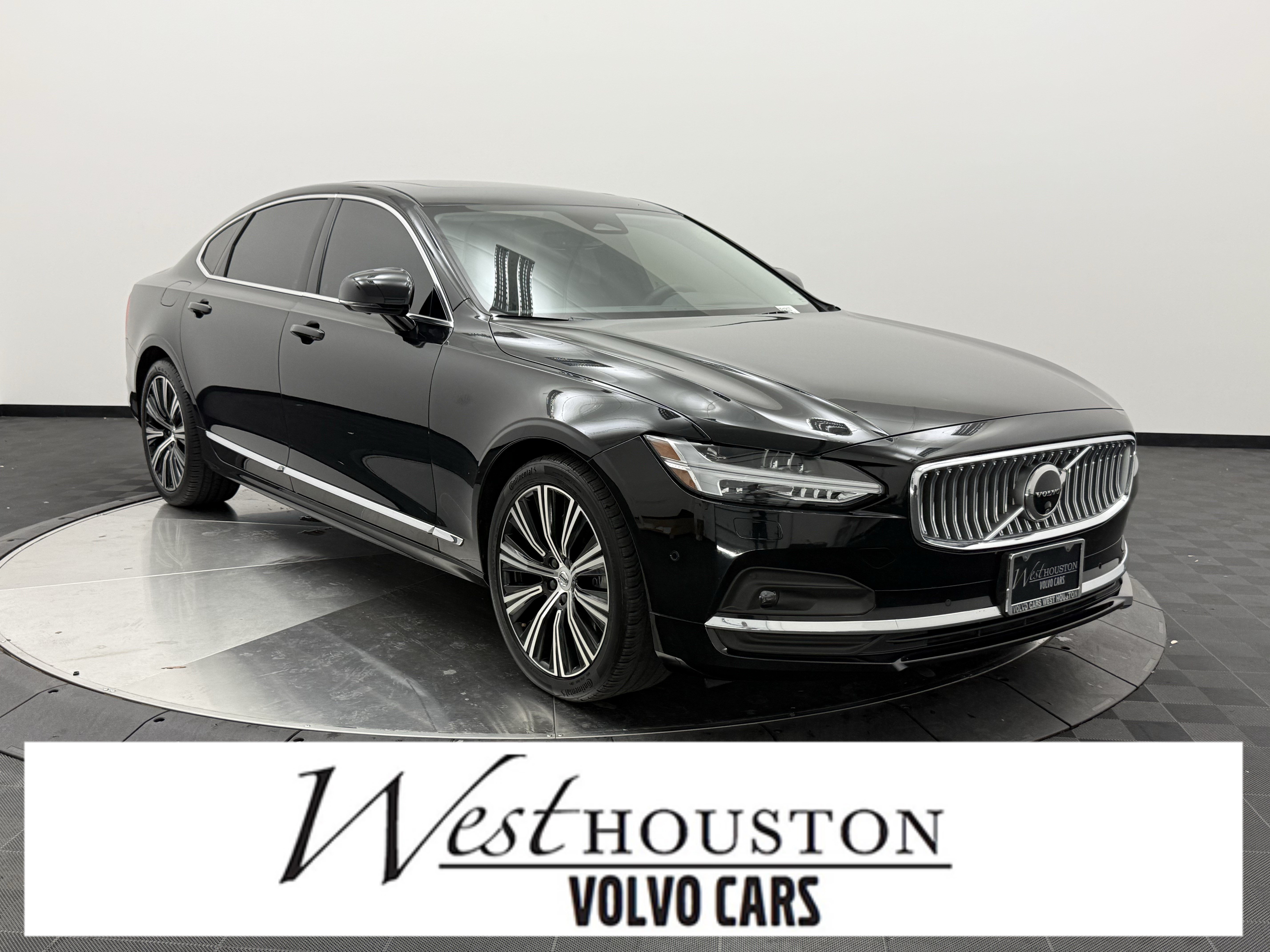 Used 2024 Volvo S90 B6 Plus