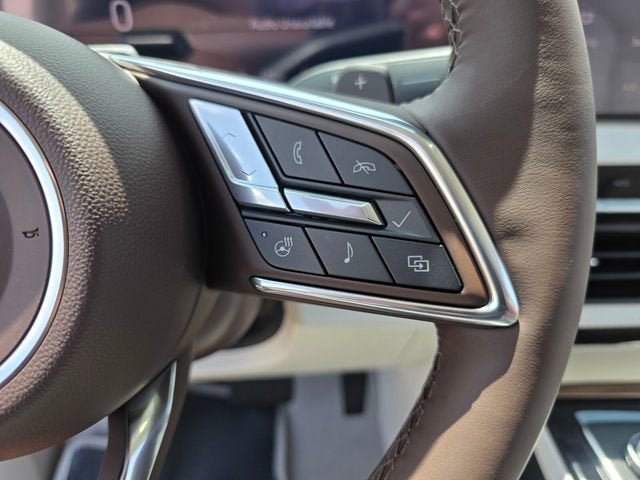 New 2026 Buick Enclave Avenir w/ Super Cruise Package AWD/4WD image 30