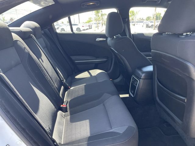 Used 2018 Dodge Charger R/T RWD image 26