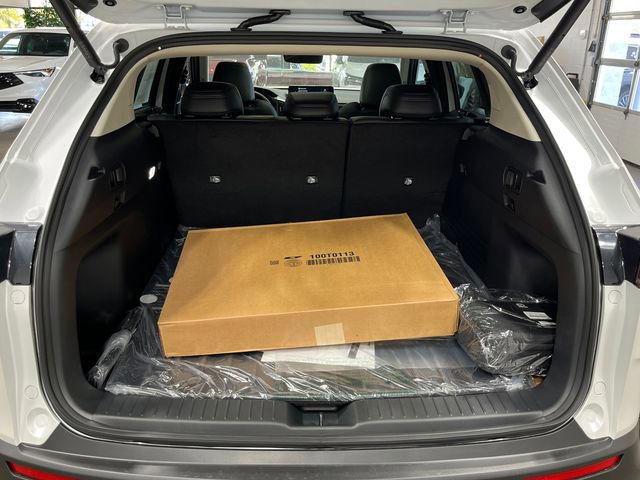 New 2025 MAZDA CX-50 AWD 2.5 Turbo w/ Weather Package image 24