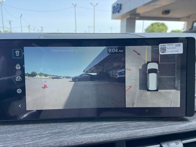 Used 2025 Hyundai Santa Fe Calligraphy image 25