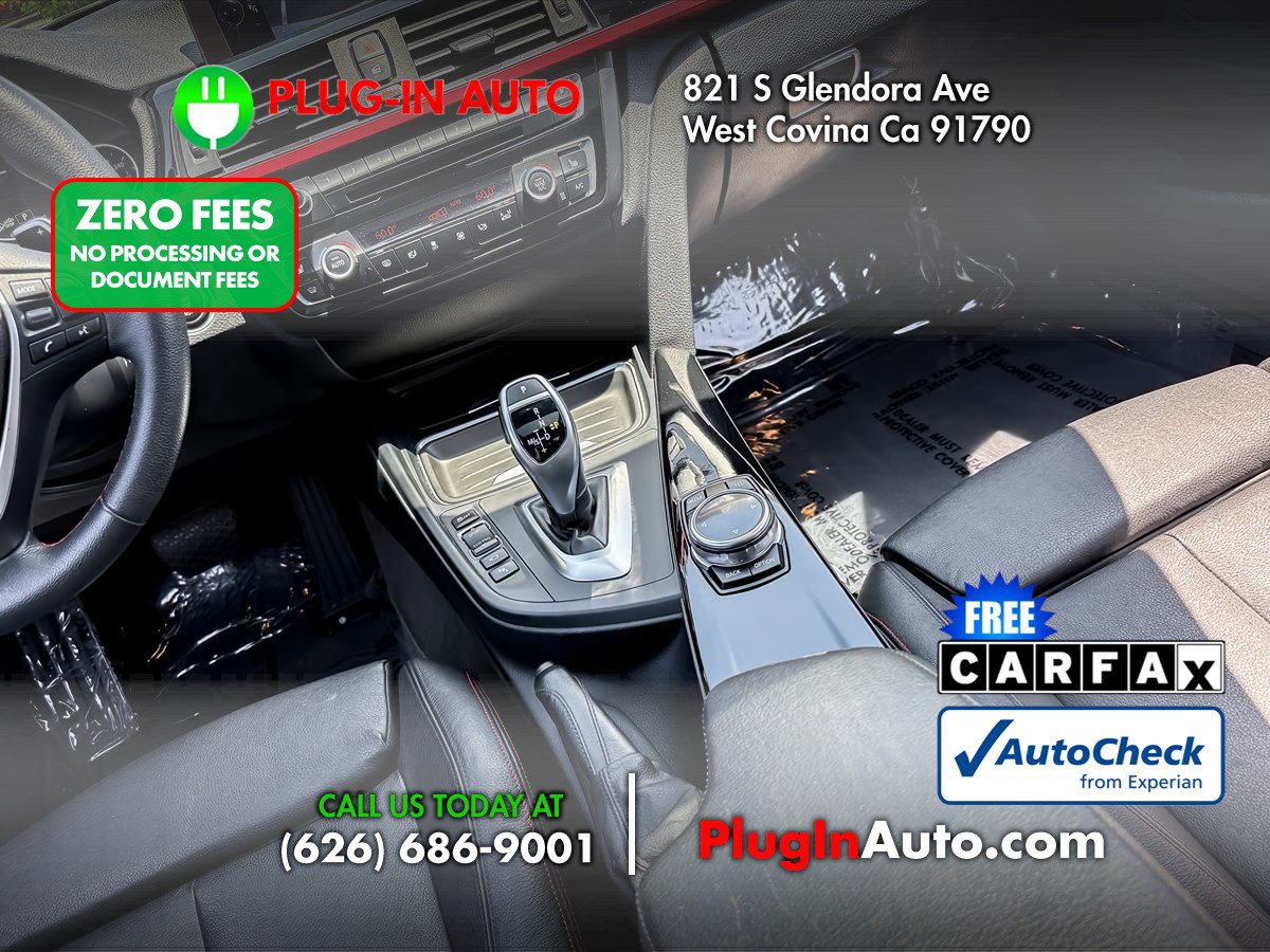 Used 2014 BMW 435i Coupe RWD image 18