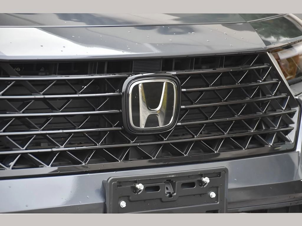 Used 2023 Honda Accord EX image 12